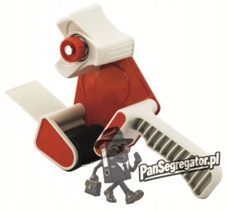 Dyspenser do taśmy pakowej TETIS GV001-C