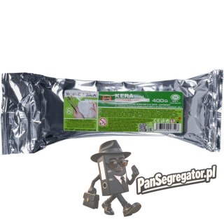 Glina samoutwardzalna lekka biała 400g. 131697 KOH-I-NOOR