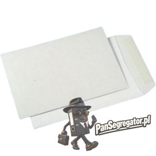 Koperta B5 NK biała (50szt.) NC 31510020/50
