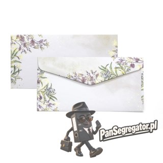 Koperta DL UMBRIA 120g. (10szt.) 280195 Galeria Papieru