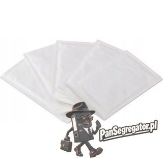 Koperta bąbelkowa I/19 (10sztuk) 320x455/300x445 Super Pak 77830097/10