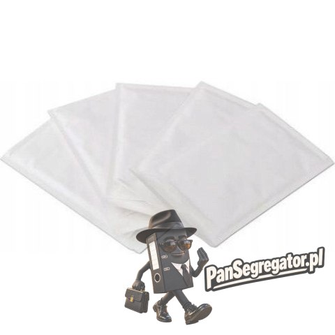 Koperta bąbelkowa I/19 (10sztuk) 320x455/300x445 Super Pak 77830097/10