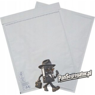 Koperta bąbelkowa K/20 370x480/350x470 Super Pak