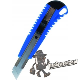 Nóż do papieru 18mm GR-8100 GRAND 130-1657