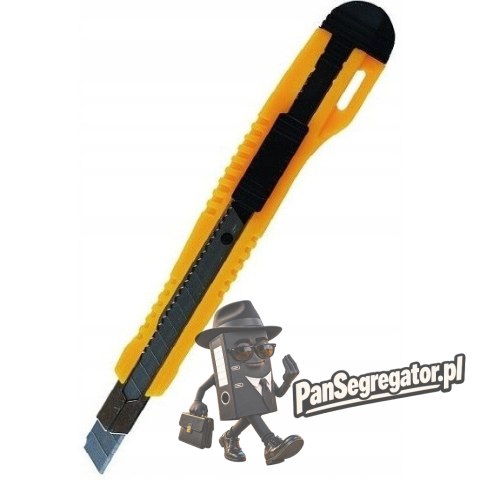 Nóż do papieru z prowadnicą GR-9951 GRAND 130-1189