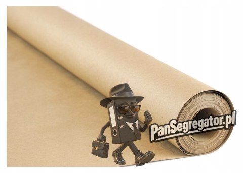 Papier pakowy NATUNA 105x63cm 50ark 50g szary (P-104)