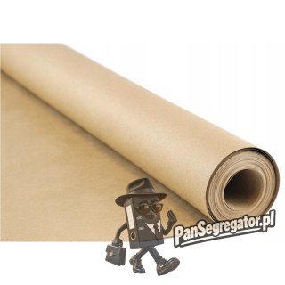 Papier pakowy NATUNA 126x105cm 50ark 60g szary (P-048)