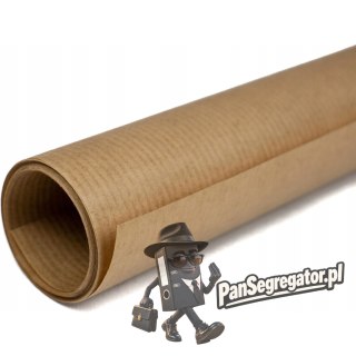 Papier pakowy szary rol.70x300cm MRW-05 ALIGA