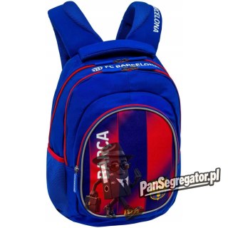 Plecak FC BARCELONA Young AB330 502026030