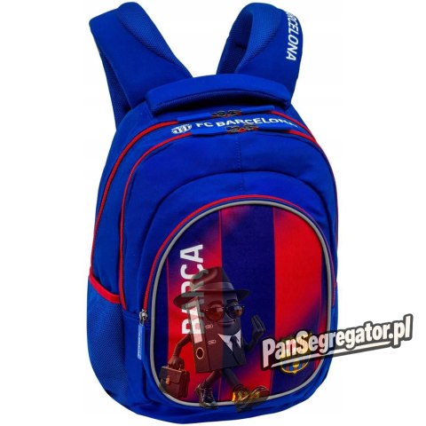 Plecak FC BARCELONA Young AB330 502026030