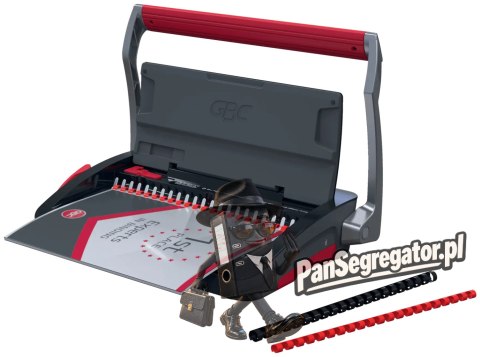 Bindownica CB15 4410061 GBC