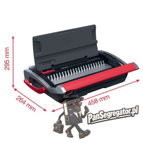 Bindownica CB15 4410061 GBC