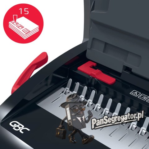 Bindownica CB15 4410061 GBC