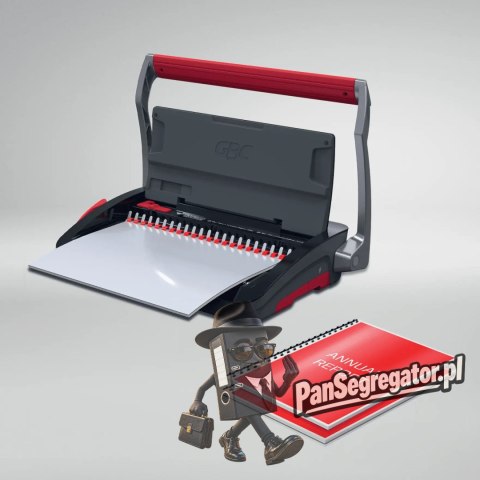 Bindownica CB15 4410061 GBC