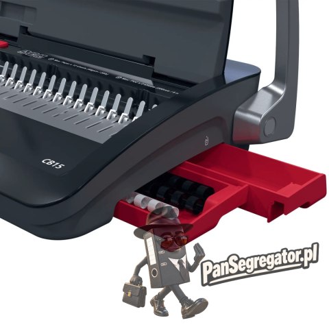 Bindownica CB15 4410061 GBC