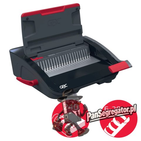 Bindownica CB20 4410062 GBC
