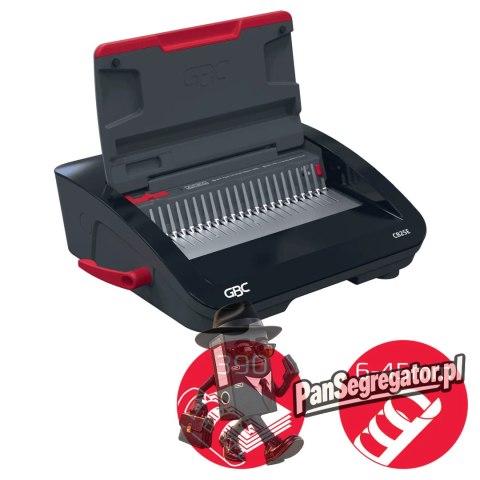 Bindownica CB25E 4410064 GBC