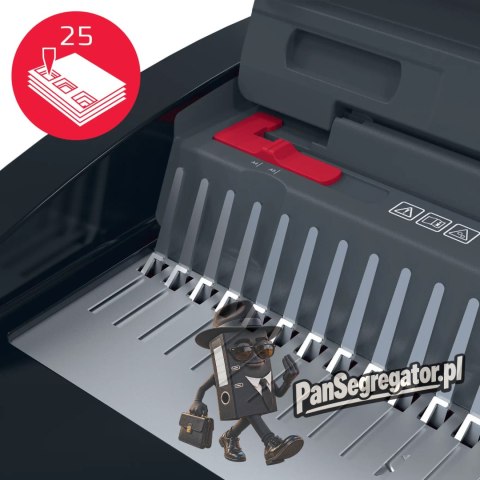 Bindownica CB25E 4410064 GBC