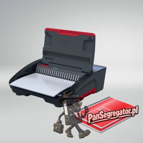 Bindownica CB25E 4410064 GBC