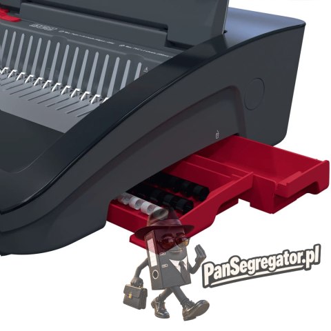 Bindownica CB25E 4410064 GBC