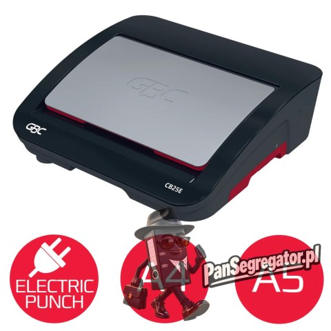 Bindownica CB25E 4410064 GBC