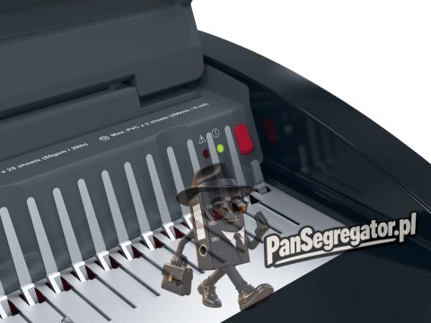 Bindownica CB25E 4410064 GBC