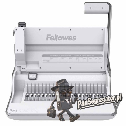 Bindownica LYRA 3w1 56031 FELLOWES