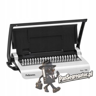 Bindownica do oprawy plastikowej STAR +A4 5627501 FELLOWES