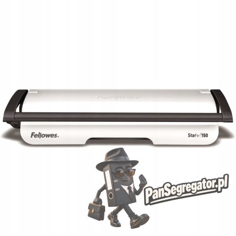 Bindownica do oprawy plastikowej STAR +A4 5627501 FELLOWES