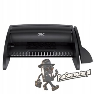 Bindownica grzebieniowa CombBind C100 4401843 GBC