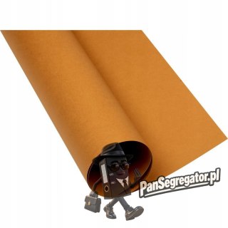 Blok karton kolorowy CREATINIO A1 160g 25 arkuszy nr.19 brązowy 400149528 TOP 2000