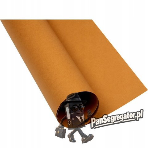 Blok karton kolorowy CREATINIO A1 160g 25 arkuszy nr.19 brązowy 400149528 TOP 2000