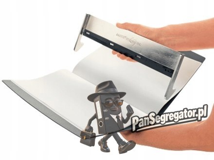 Debinder do bindownicy impressBind 280 73890000 LEITZ