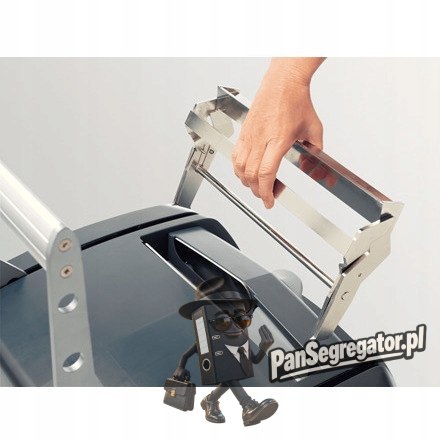 Debinder do bindownicy impressBind 280 73890000 LEITZ