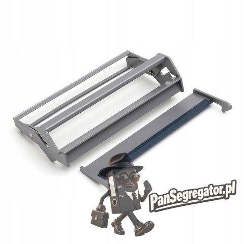 Debinder do bindownicy impressBind 280 73890000 LEITZ