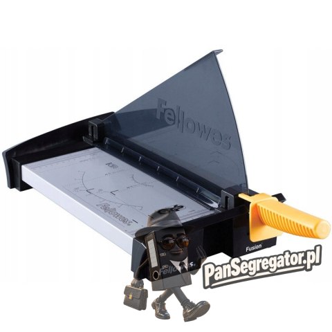 Gilotyna FELLOWES Fusion A4 5410801