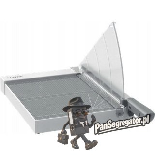 Gilotyna Home Office A4 do 10 kartek 90190000 LEITZ