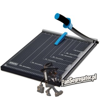 Gilotyna WALLNER GB 460 510344 ARGO