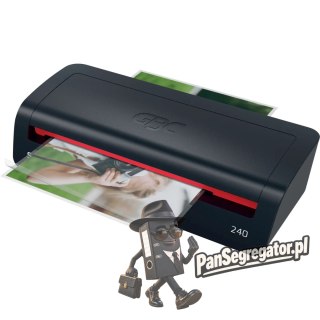 Laminator 240 Home Office A4 4410068EU GBC
