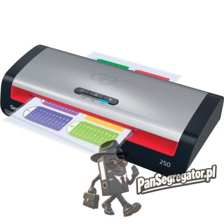 Laminator 250 Office A4 4410070EU GBC
