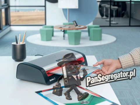 Laminator 250 Office A4 4410070EU GBC
