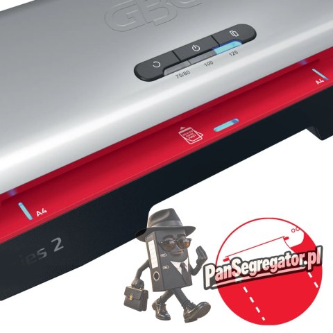 Laminator 250 Office A4 4410070EU GBC
