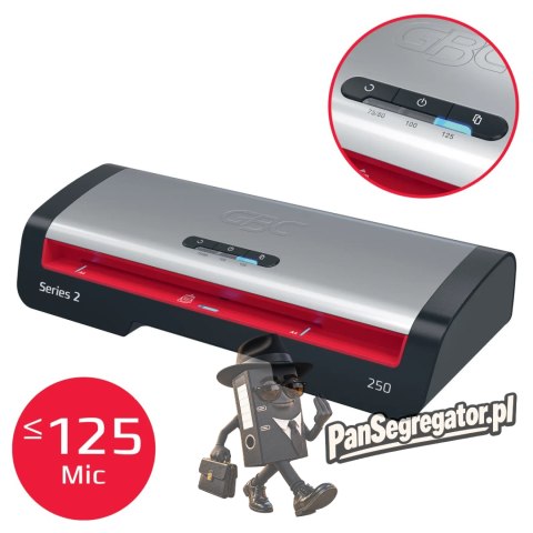 Laminator 250 Office A4 4410070EU GBC