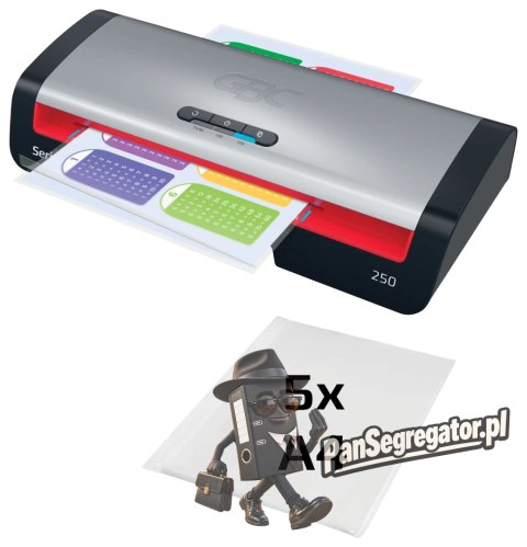 Laminator 250 Office A4 4410070EU GBC