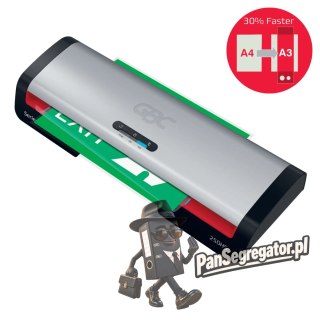 Laminator 250HS Office A3 4410071EU GBC