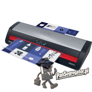 Laminator 480HS Office A3 4410072EU GBC