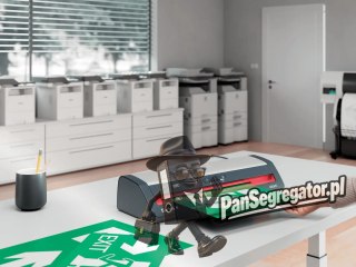 Laminator 480HS Office A3 4410072EU GBC