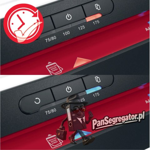 Laminator 480HS Office A3 4410072EU GBC