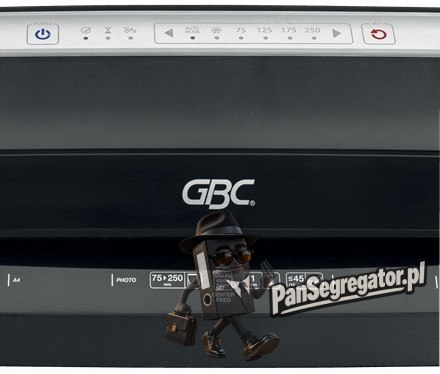 Laminator A3 GBC 7000L 4402133EU