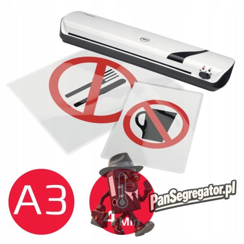 Laminator A3 GBC INSPIRE+ 4410032EU